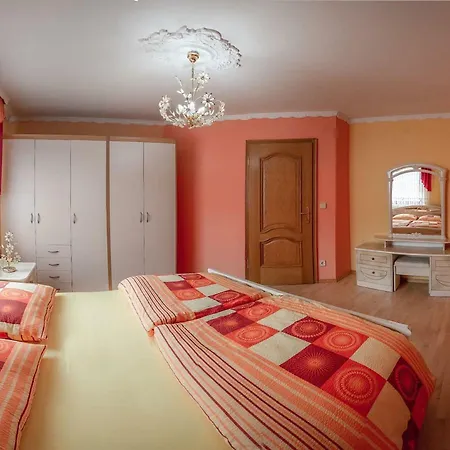 Apartma Ajda Apartmán