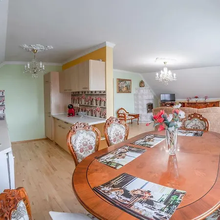 Lejlighed Apartma Ajda *