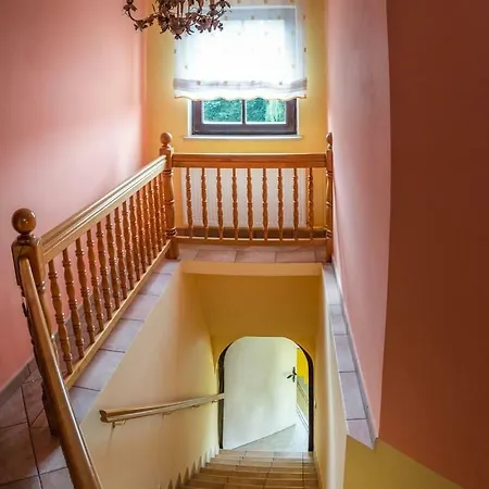 Apartma Ajda