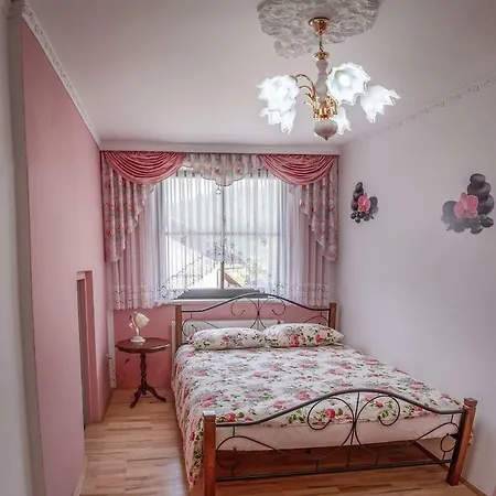 Apartmán Apartma Ajda