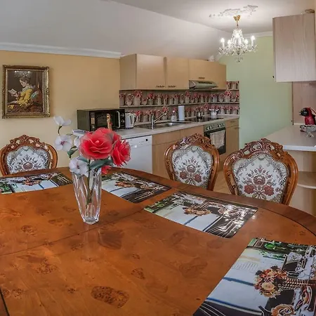 Apartma Ajda Apartmán Komenda