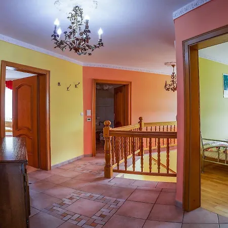 Apartment Apartma Ajda