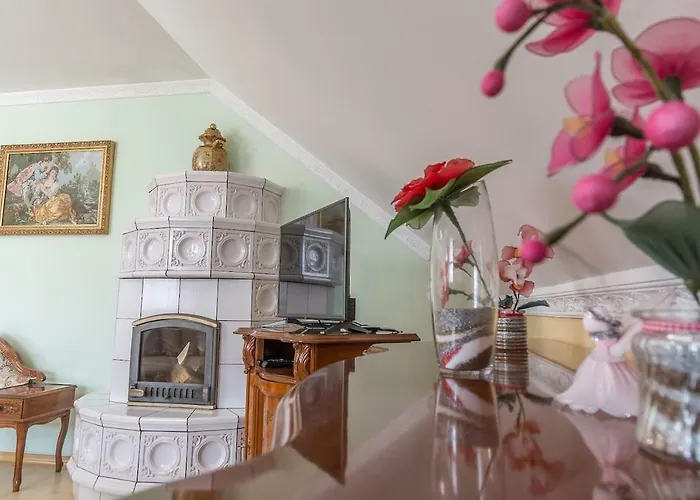 Apartamento Apartma Ajda *