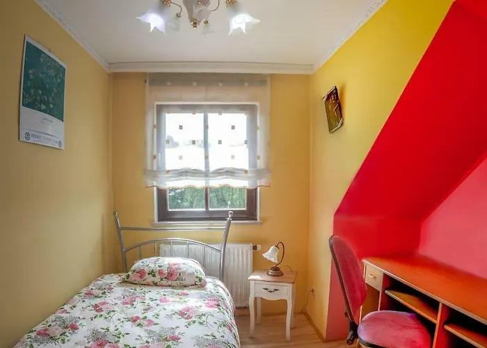 Apartma Ajda Appartement *