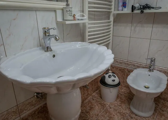 Appartement Apartma Ajda Komenda