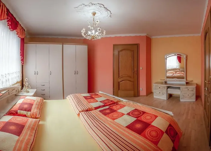 Apartma Ajda Appartement