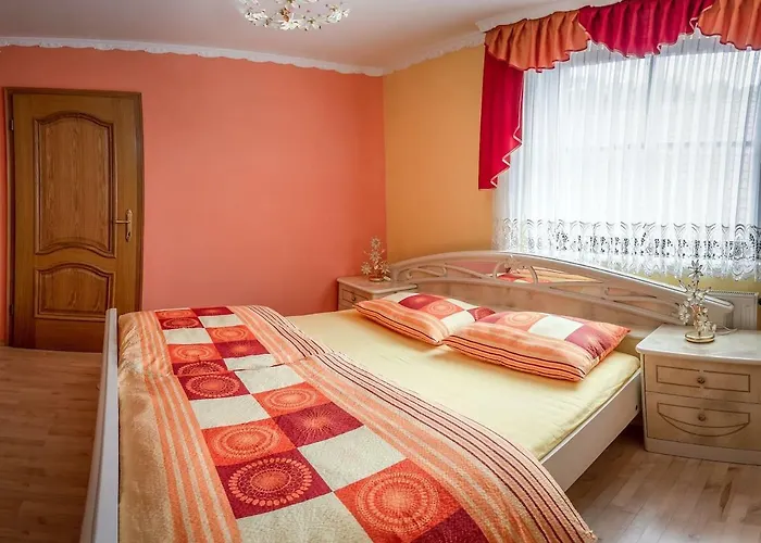 Apartma Ajda Appartement *