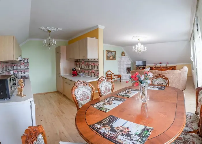 Appartement Apartma Ajda *