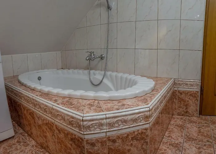 Apartma Ajda Appartement *