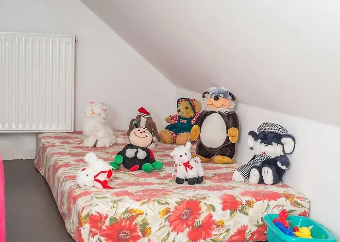 Apartamento Apartma Ajda *