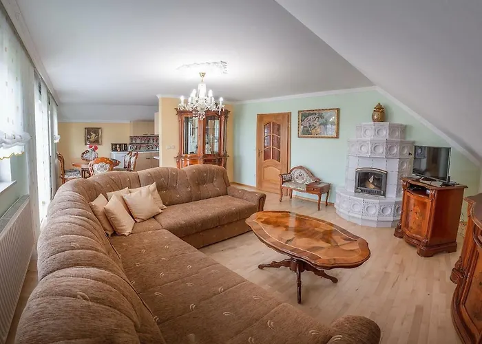 Apartma Ajda Appartement *