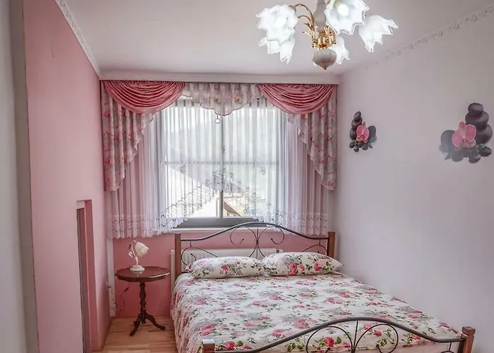 Appartement Apartma Ajda