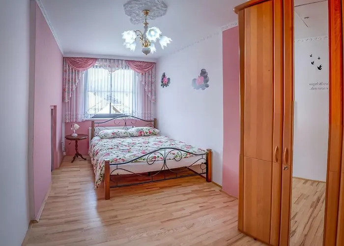 Apartma Ajda Apartamento Komenda