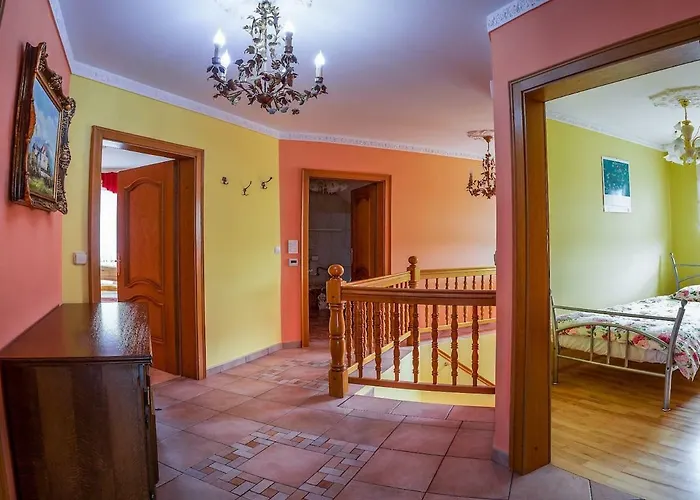 Apartamento Apartma Ajda