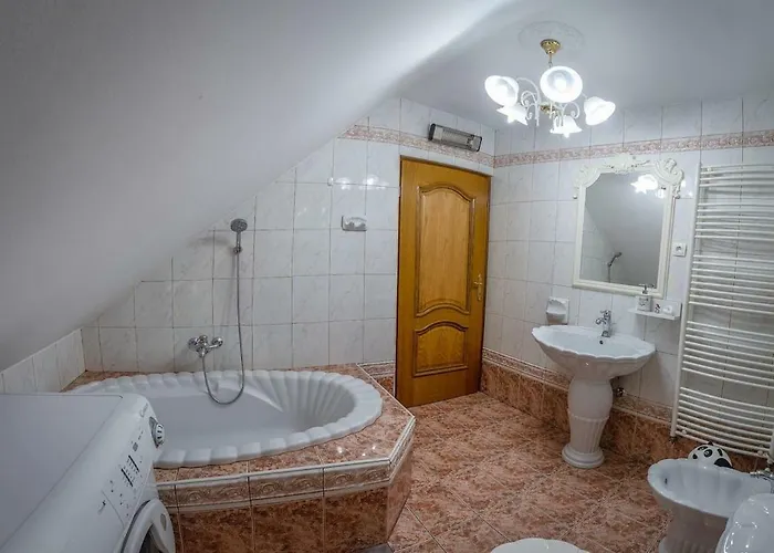 Appartement Apartma Ajda